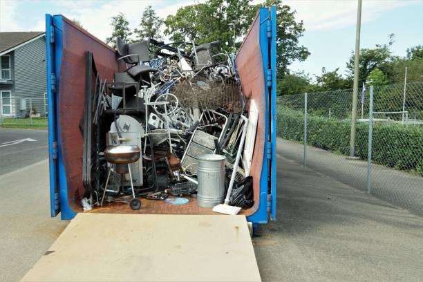 Trash Removal Near Me