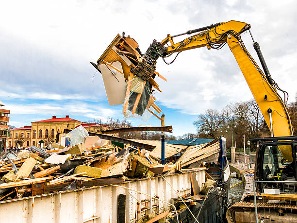 Trusted Hays, MT Junk Removal Experts